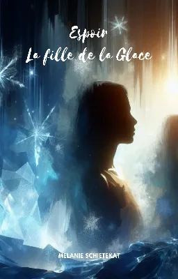 Espoir la Fille de la Glace