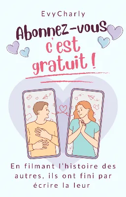 Abonnez-vous, c’est gratuit !