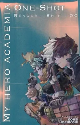 𝐌𝐲 𝐇𝐞𝐫𝐨 𝐀𝐜𝐚𝐝𝐞𝐦𝐢𝐚 ── ᵒⁿᵉ ˢʰᵒᵗ