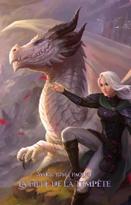 La fille de la tempête