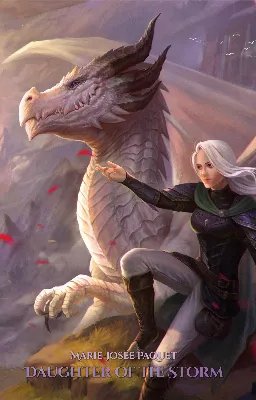 Daughter of the Storm