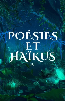 Poésies et haïkus