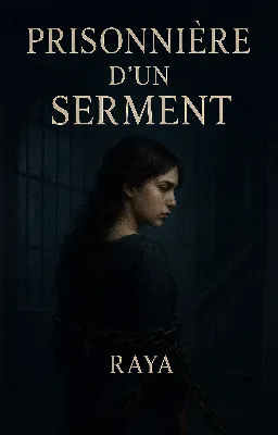 prisonnière d'un serment