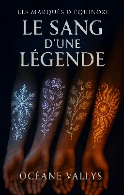 Les marqués d'Équinoxe