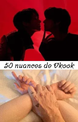 50 nuances de Vkook