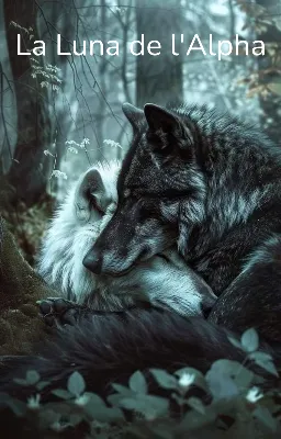 La Luna de l'Alpha