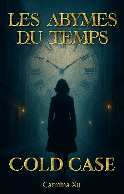 Les Abymes du temps - Cold case