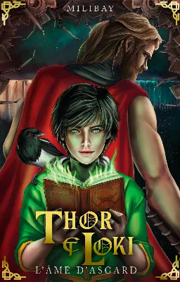 Thor & Loki : L'Âme d'Asgard