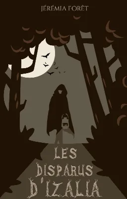 Les disparus d'Izalia