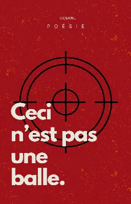 Ceci n'est pas une balle