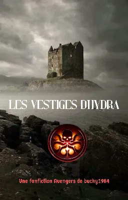 Les Vestiges d'Hydra (MxM)