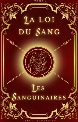 LA LOI DU SANG - LES SANGUINAIRES (MxM)