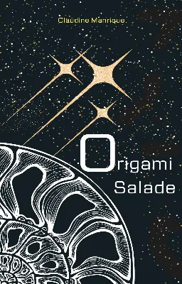 Origami Salade
