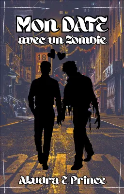 Mon Date avec un zombie