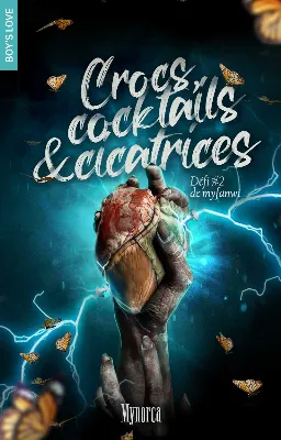 Crocs, cocktails & cicatrices (OS - MxM)
