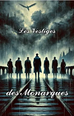 Les Vestiges des Monarques