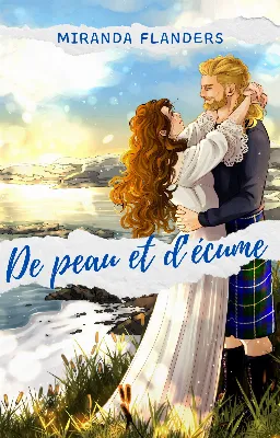 De peau et d’écume