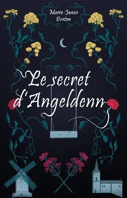 Le secret d'Angeldenn (extrait - autoédition)