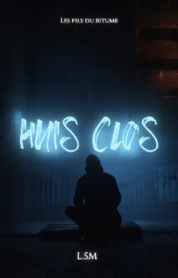 HUIS CLOS