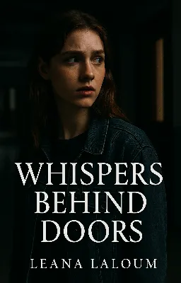 Whispers Behind Doors