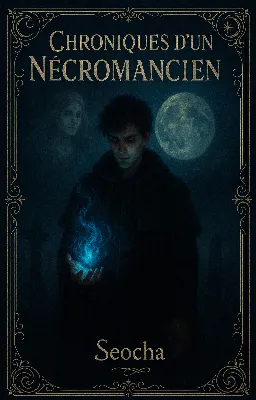 Chroniques d'un Nécromancien