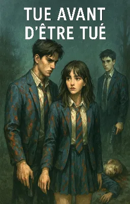 Tue avant d'être tué
