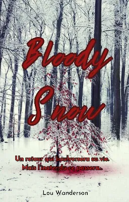 Bloody Snow