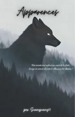 Apparences - Tome 1