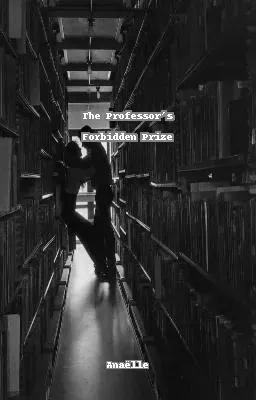 The Professor’s Forbidden Prize