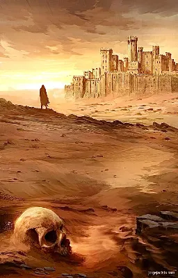 Le secret des perdus