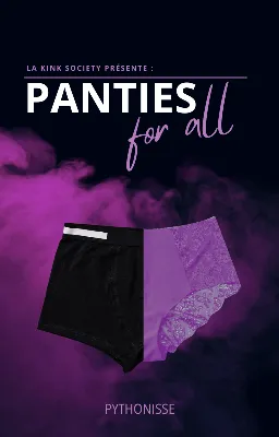 Panties for all [MxM]