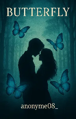 𝙱𝚞𝚝𝚝𝚎𝚛𝚏𝚕𝚢 | DarkRomance
