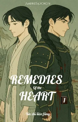 Remedies of the heart Vol. 1 ( English version)