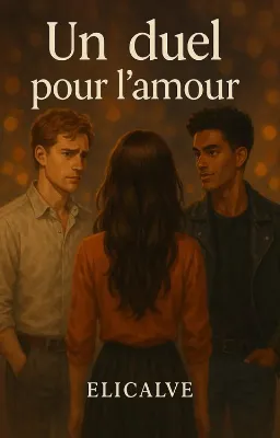 Un duel pour l'amour