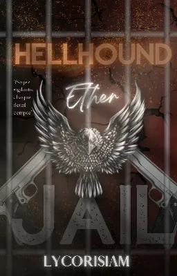Hellhound Ether Jail
