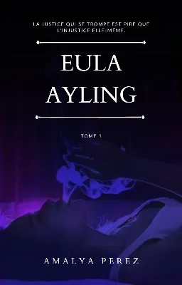 EULA AYLING