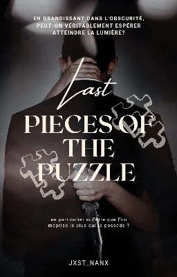 Last Pieces Of The Puzzle