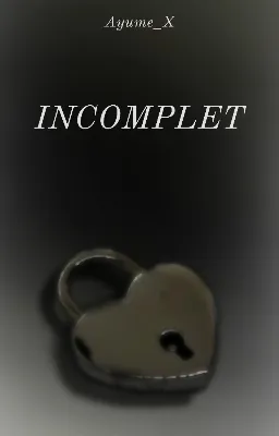 INCOMPLET (Sur Amazon le 19/09/2025)
