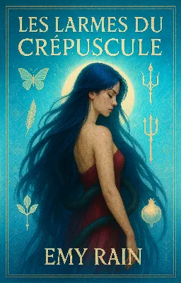Les larmes du Crépuscule