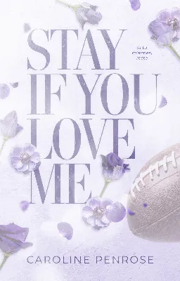 Stay If You Love Me