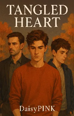 TANGLED HEART (Tome 1)