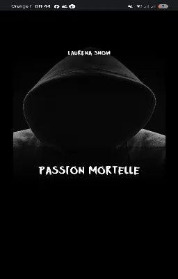 PASSION MORTELLE