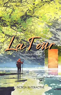 La Tour (fiction interactive)