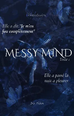 Messy Mind