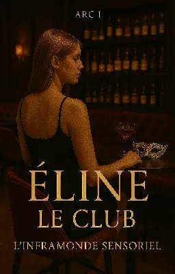 Éline - Le Voyage - Arc 1: Le Club