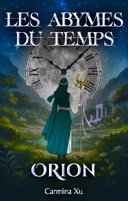 Les abymes du temps - Orion