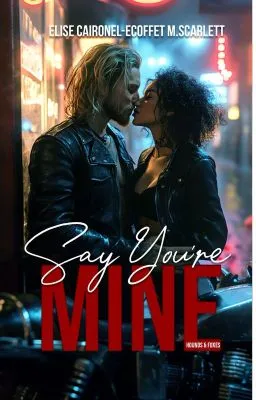 Say you're Mine T1 Hounds and Foxes