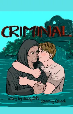 Criminal (Omégaverse)