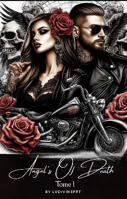 Angel's Of Death Tome 1