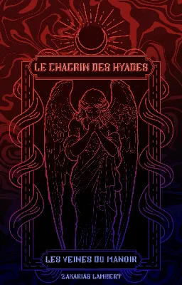 Le Chagin des Hyades T.1